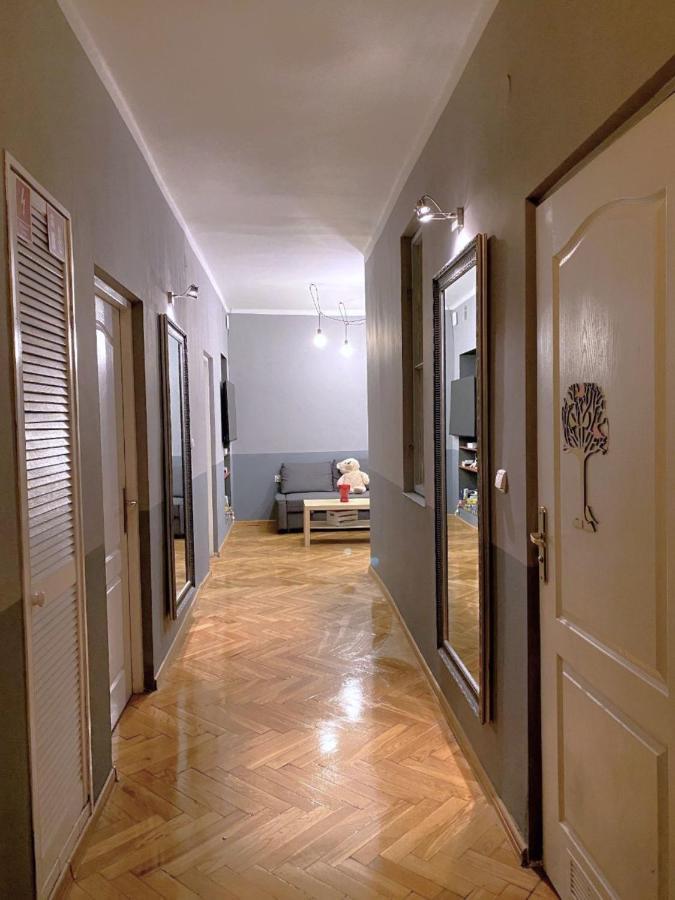 Real Vip Hostel Krakow Exterior photo