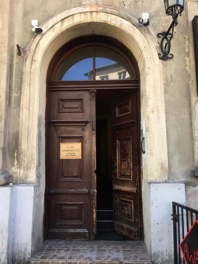 Real Vip Hostel Krakow Exterior photo
