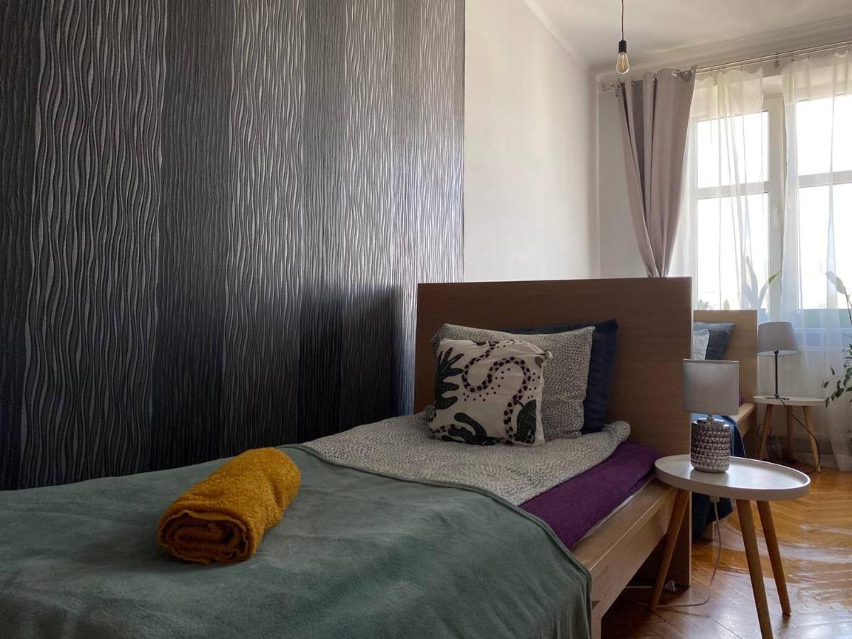 Real Vip Hostel Krakow Exterior photo